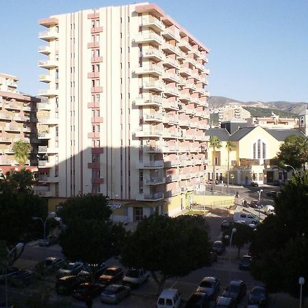 Minerva Jupiter Apartments Бенальмадена Екстер'єр фото