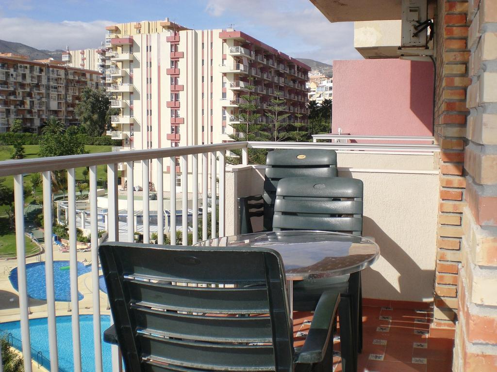 Minerva Jupiter Apartments Бенальмадена Номер фото