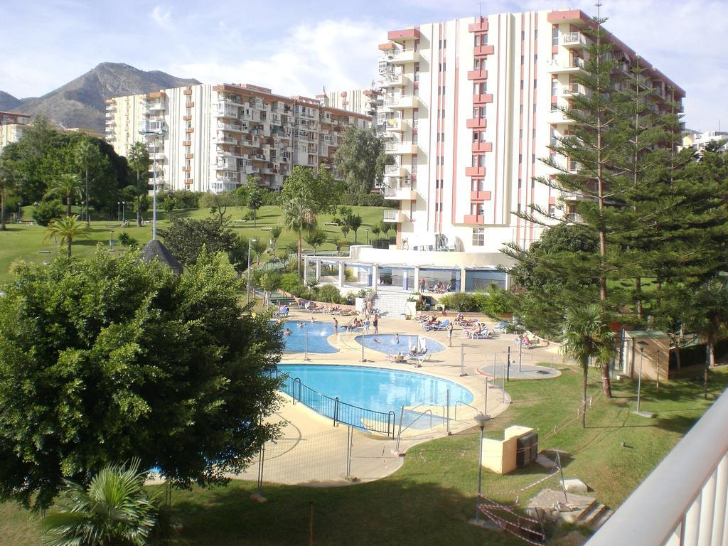 Minerva Jupiter Apartments Бенальмадена Номер фото