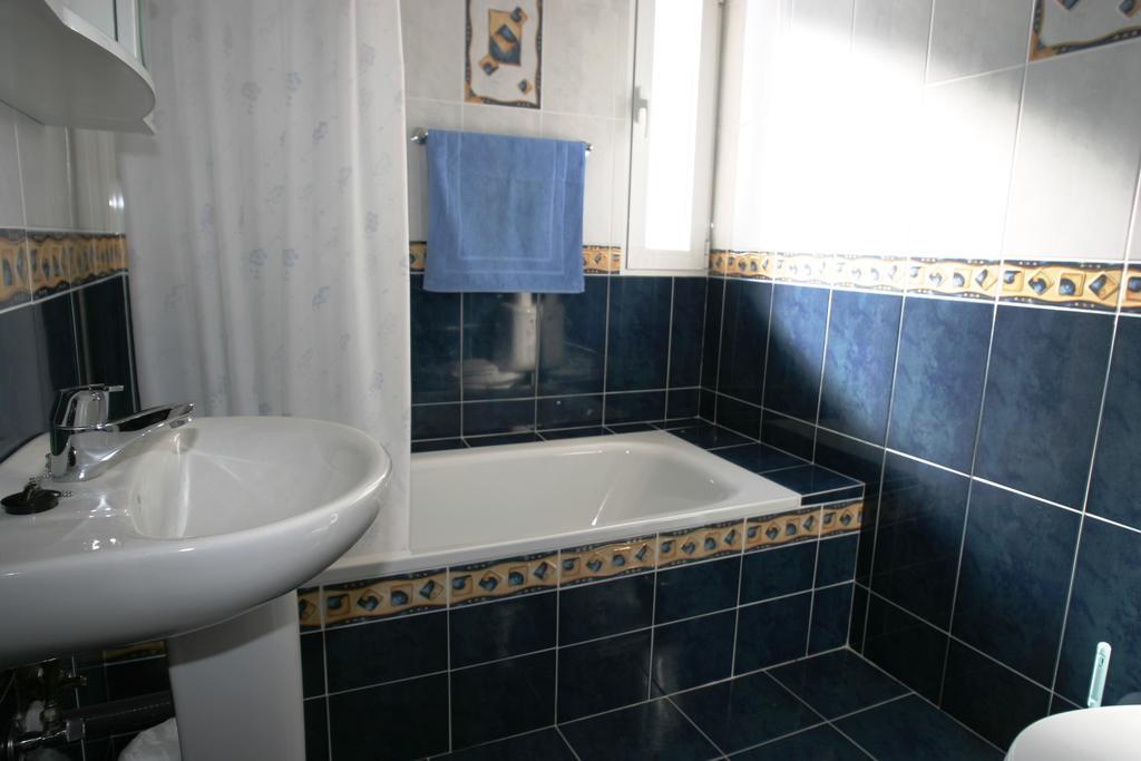 Minerva Jupiter Apartments Бенальмадена Номер фото